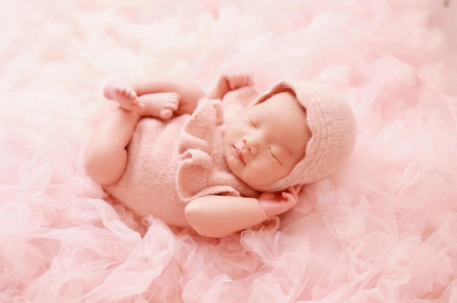 固始宝宝食指内扣